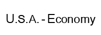 エコノミークラス USA - economy